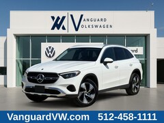 New 2024 Mercedes-Benz GLC GLC 300 SUV for sale in Austin TX