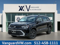 2026 Volkswagen Taos 1.5T S SUV
