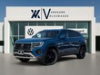  Volkswagen Atlas Cross Sport