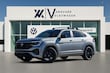  Volkswagen Atlas Cross Sport