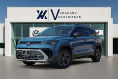 2025 Volkswagen Taos 1.5T S SUV