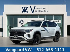 2026 Volkswagen Atlas 2.0T Peak Edition SUV