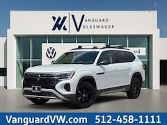 2026 Volkswagen Atlas Peak Edition SUV
