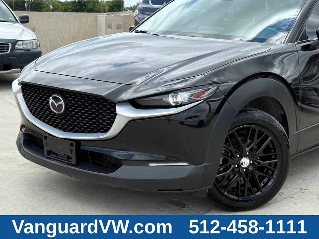 Used 2021 Mazda CX-30 Select SUV