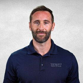 Staff member William Cole from ID_8f4c76