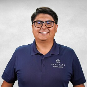 Staff member Sebastian España from ID_c7891e