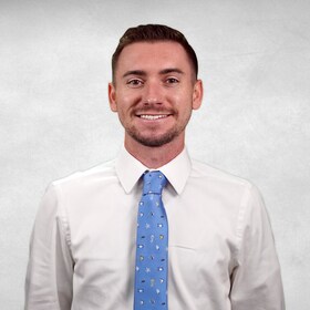 Staff member Alex Lester from ID_c7891e