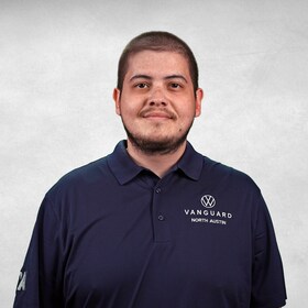 Staff member James Colfer from ID_c7891e