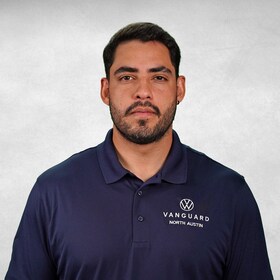 Staff member David Ramirez from ID_c7891e