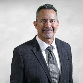 Staff member Flo Lopez from ID_c7891e