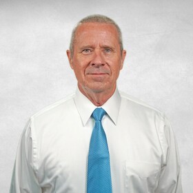 Staff member David Parker from ID_8f4c76