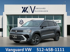 2026 Volkswagen Taos 1.5T S SUV