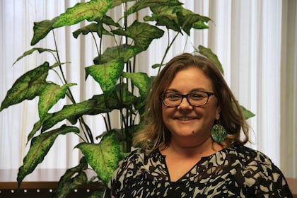 Staff member Amy Menchaca from ID_900dd9fe737e