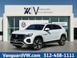  Volkswagen Atlas Cross Sport