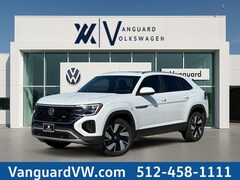 2026 Volkswagen Atlas Cross Sport 2.0T SE w/Technology SUV