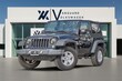 Jeep Wrangler JK