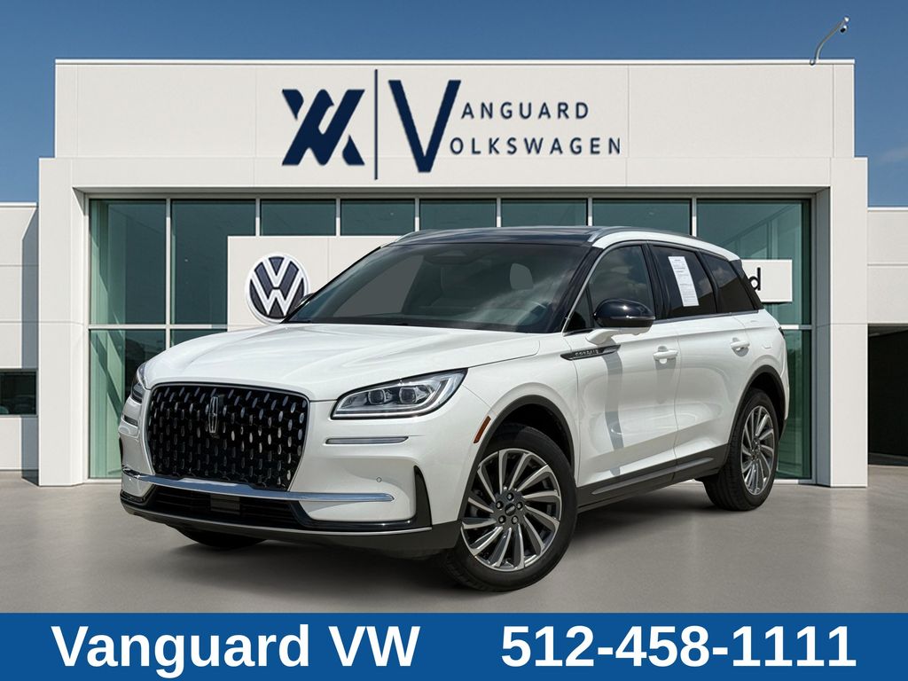 2023 Lincoln Corsair Reserve AWD's photo