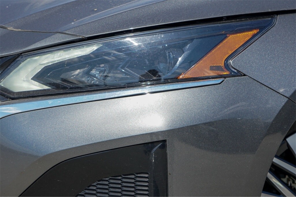 2025 Nissan Altima 2.5 SV photo 3