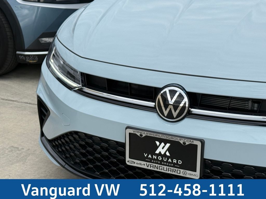 New 2026 Volkswagen Jetta 1.5T Sport Sedan