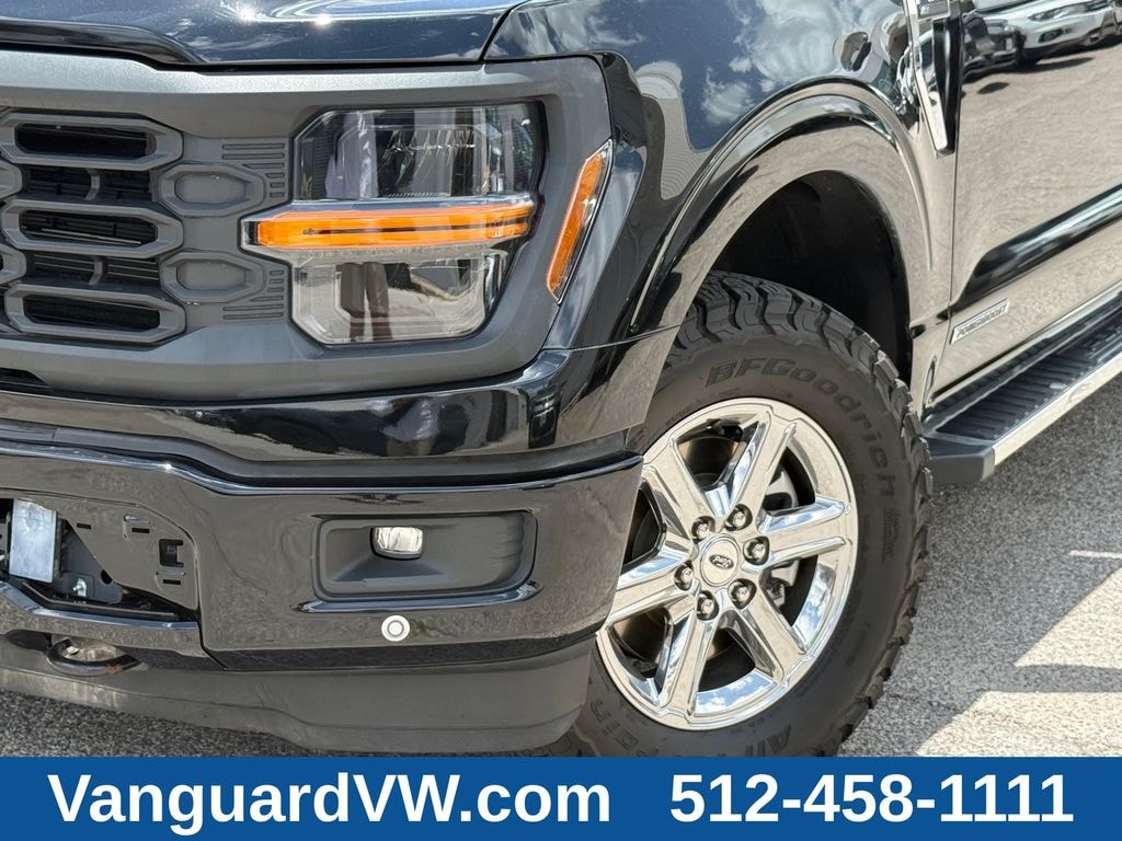 Used 2024 Ford F-150 XLT Truck