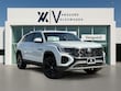  Volkswagen Atlas Cross Sport