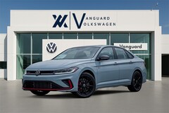 Certified pre-owned 2026 Volkswagen Jetta GLI 2.0T Autobahn Sedan for sale in Austin, TX