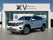  Volkswagen Atlas Cross Sport