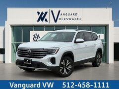2026 Volkswagen Atlas 2.0T SE SUV