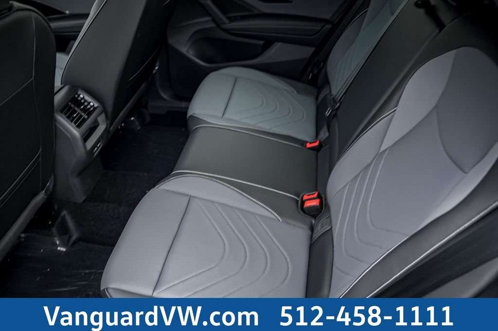 2026 Volkswagen Tiguan SE R-LINE BLACK - Photo 26