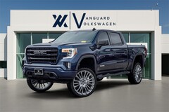Certified pre-owned 2022 GMC Sierra 1500 Limited Elevation Truck for sale in Austin, TX