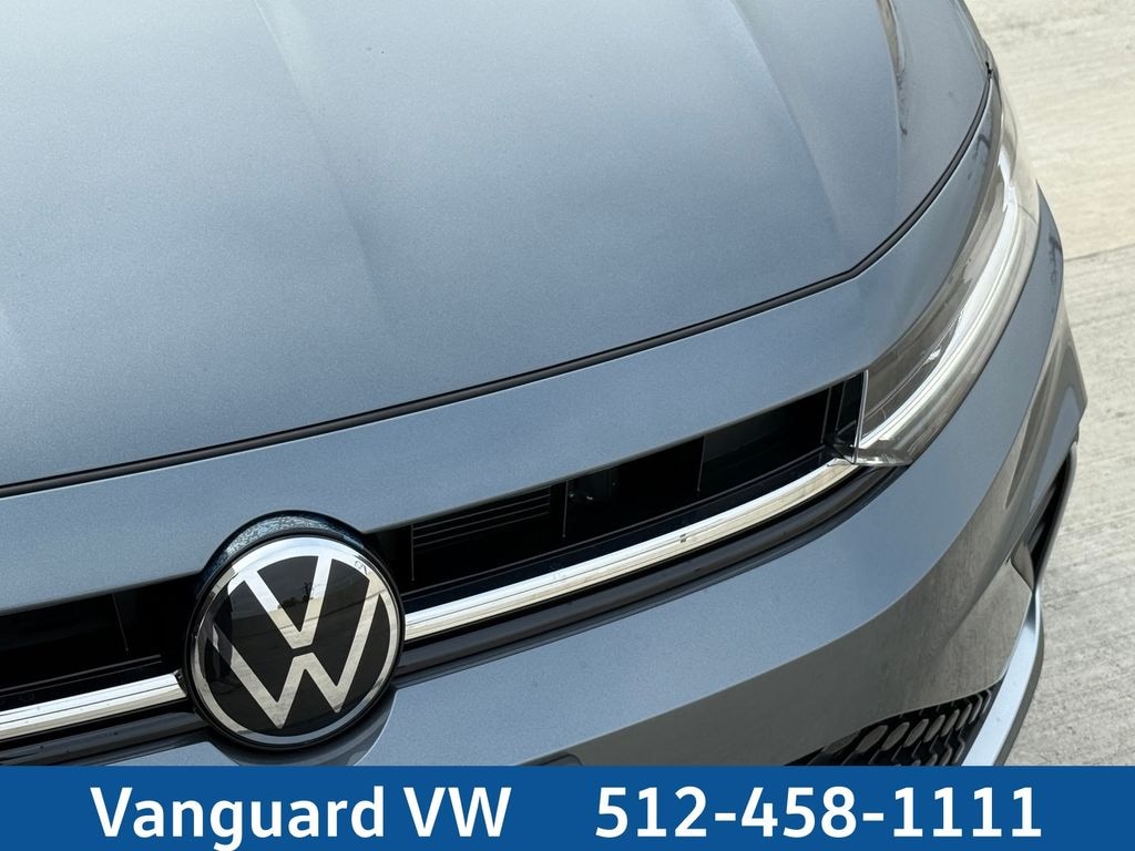 New 2026 Volkswagen Jetta 1.5T SE Sedan