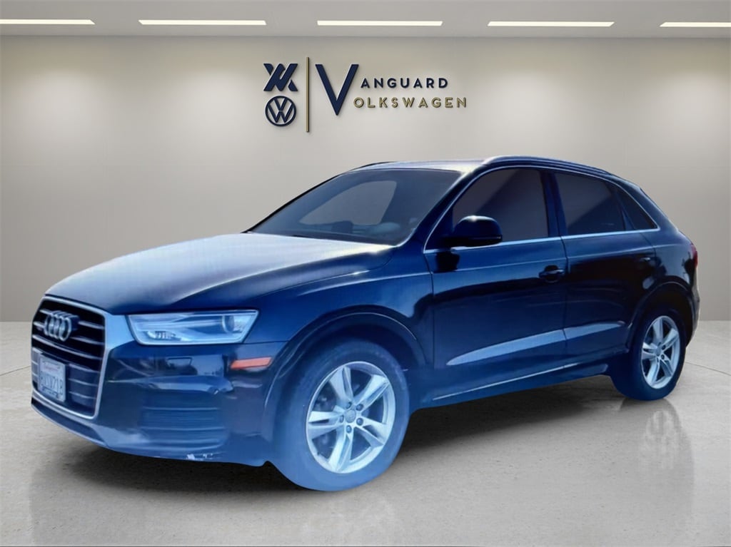 Used 2023 Volkswagen Arteon SEL Premium R-Line with VIN WVWTR7AN5PE016309 for sale in Austin, TX