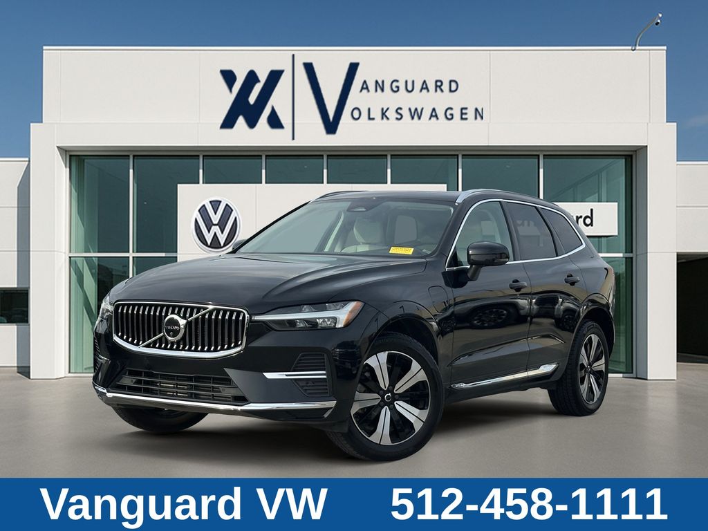 2023 Volvo XC60