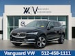  Volvo XC60 Recharge Plug-In Hybrid