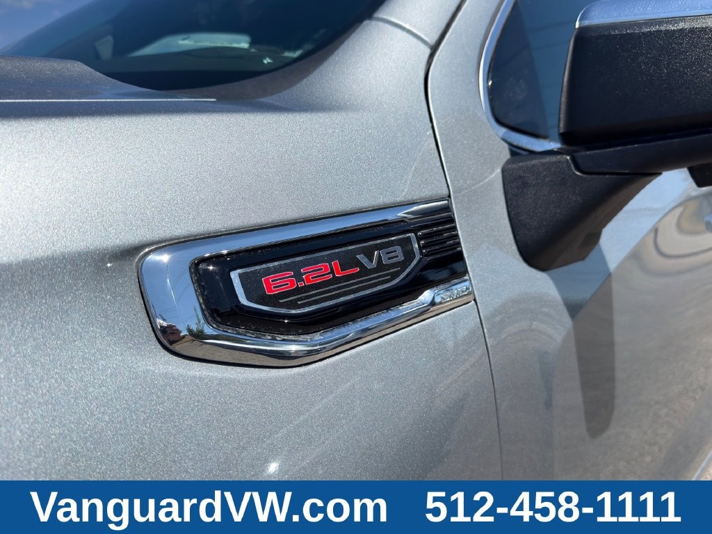 Used 2024 GMC Sierra 1500 Denali Truck