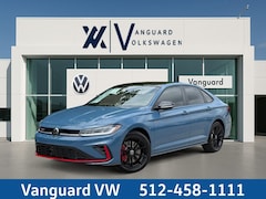 2026 Volkswagen Jetta GLI 2.0T Autobahn Sedan
