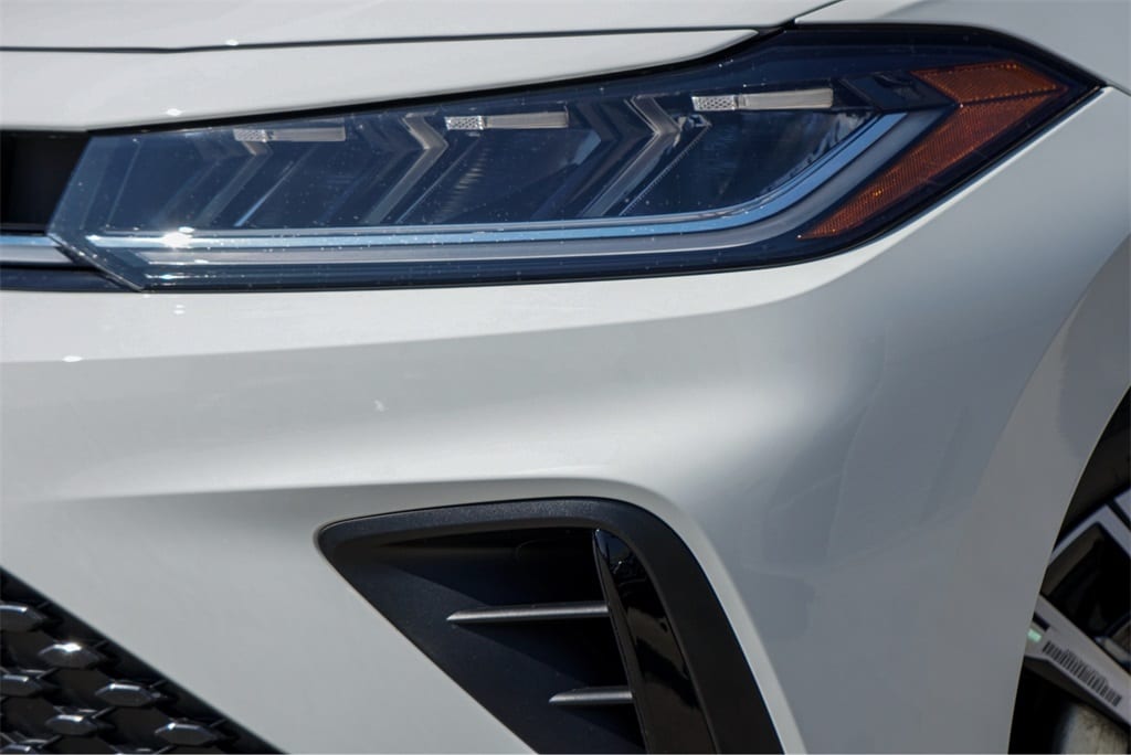 New 2026 Volkswagen Jetta 1.5T Sport Sedan