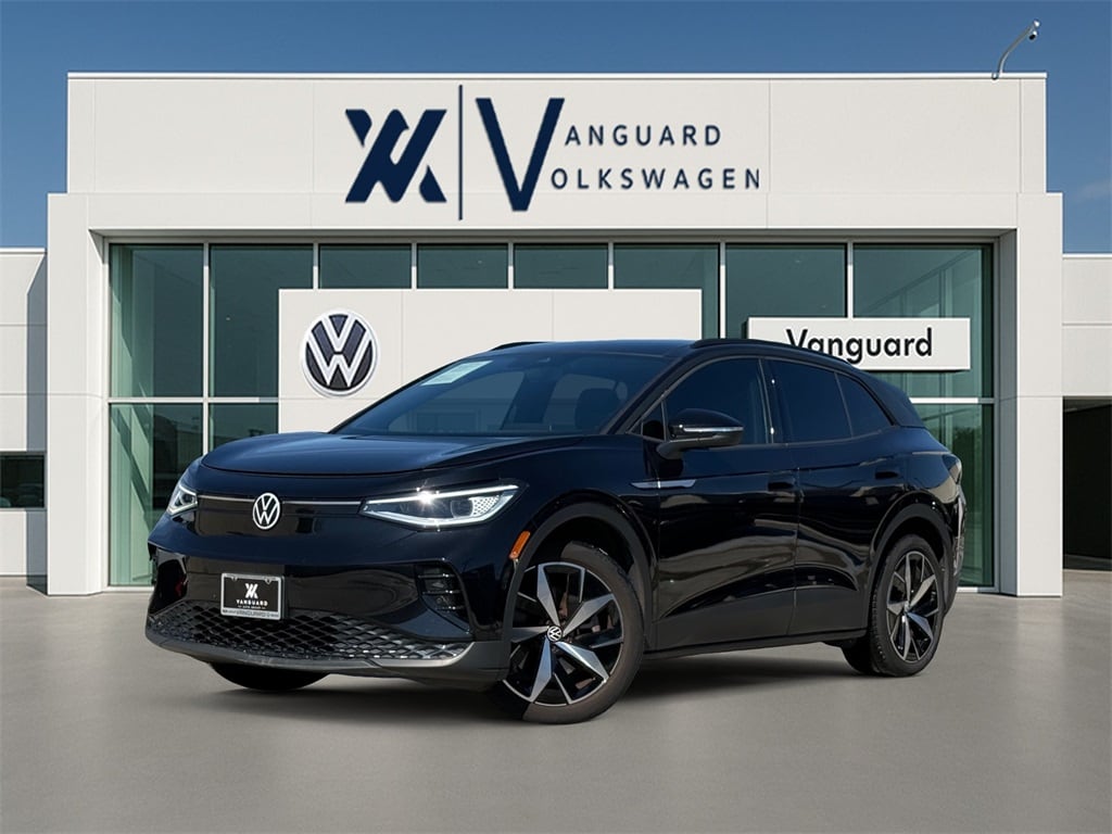 2023 Volkswagen ID.4 PRO S