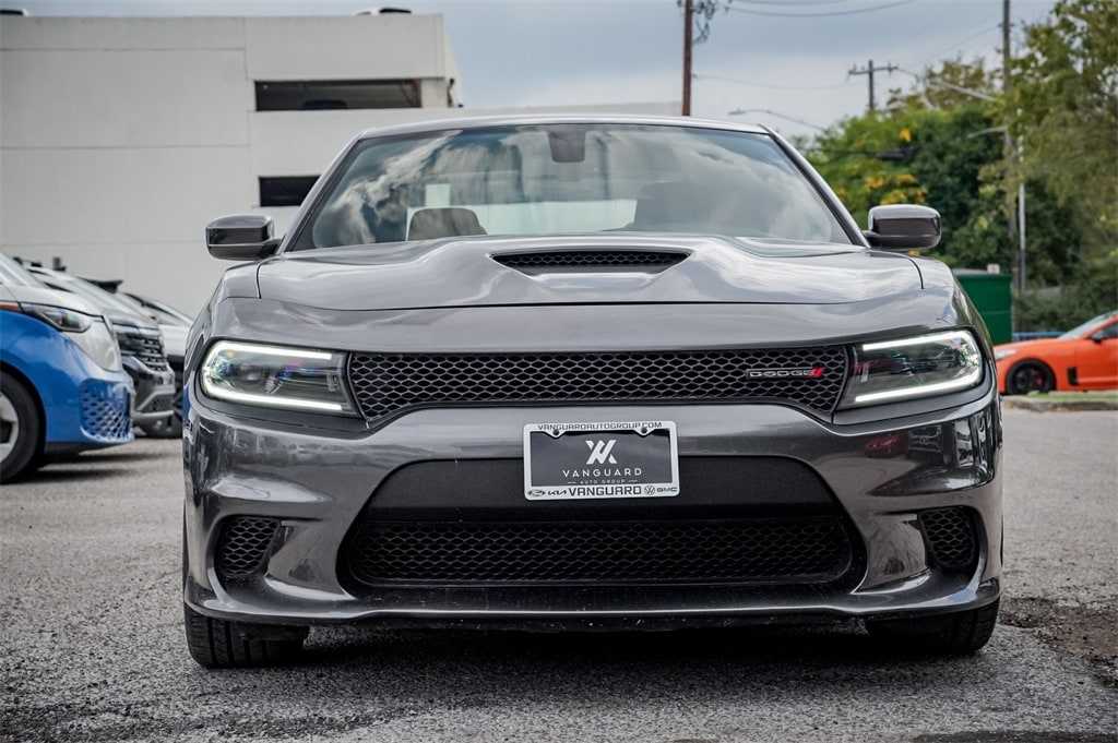 Used 2023 Dodge Charger R/T Sedan
