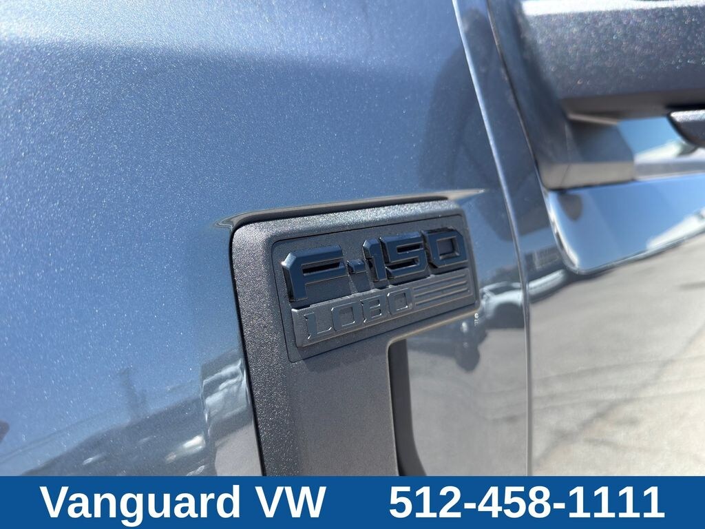 Used 2026 Ford F-150 STX Truck