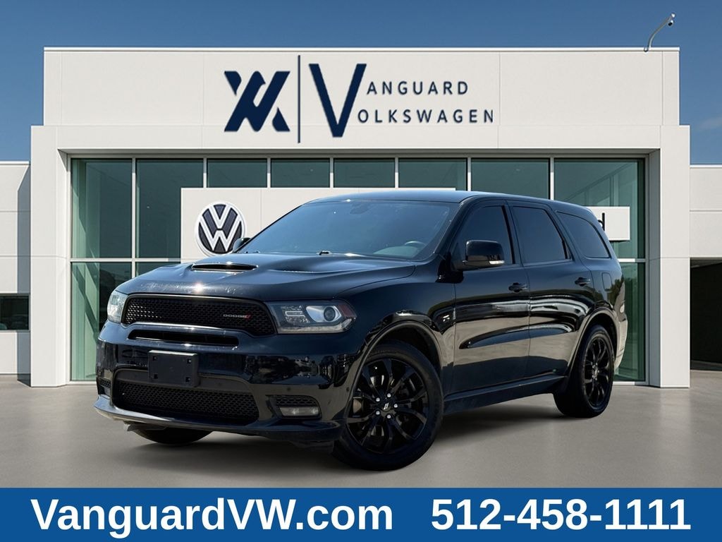 Used 2019 Dodge Durango R/T SUV