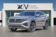 Volkswagen Atlas Cross Sport