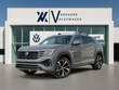  Volkswagen Atlas Cross Sport