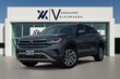 Volkswagen Atlas Cross Sport