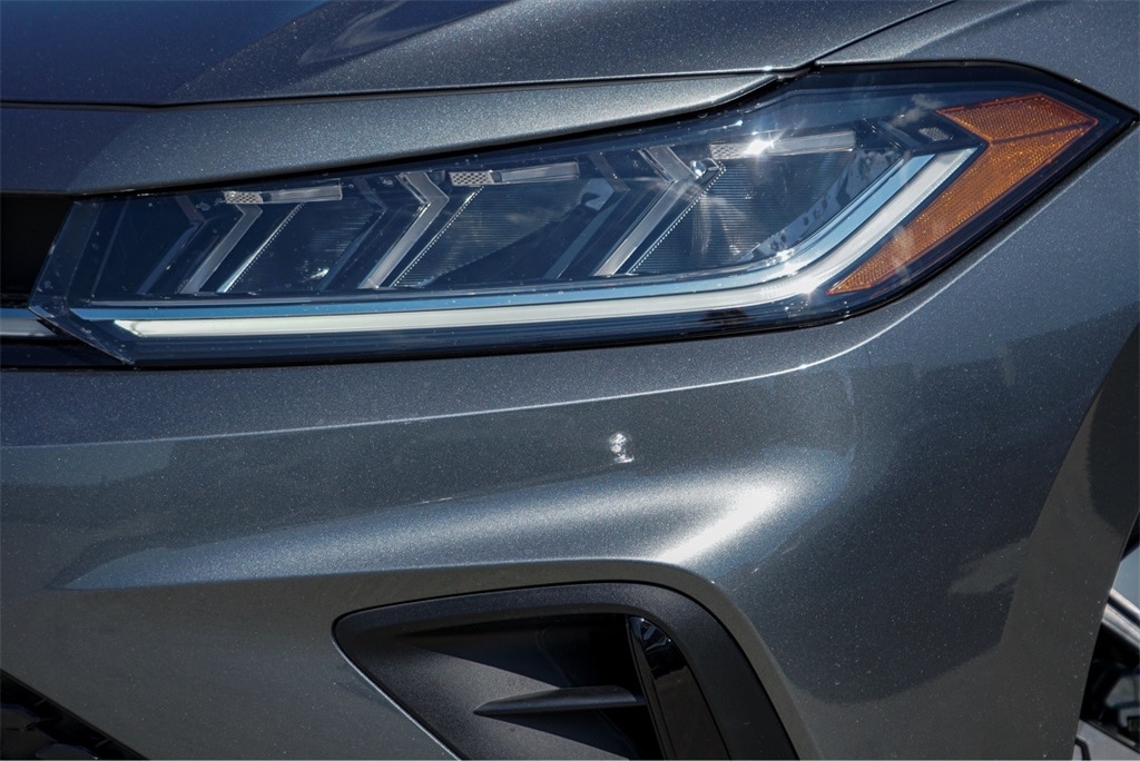 New 2026 Volkswagen Jetta 1.5T Sport Sedan