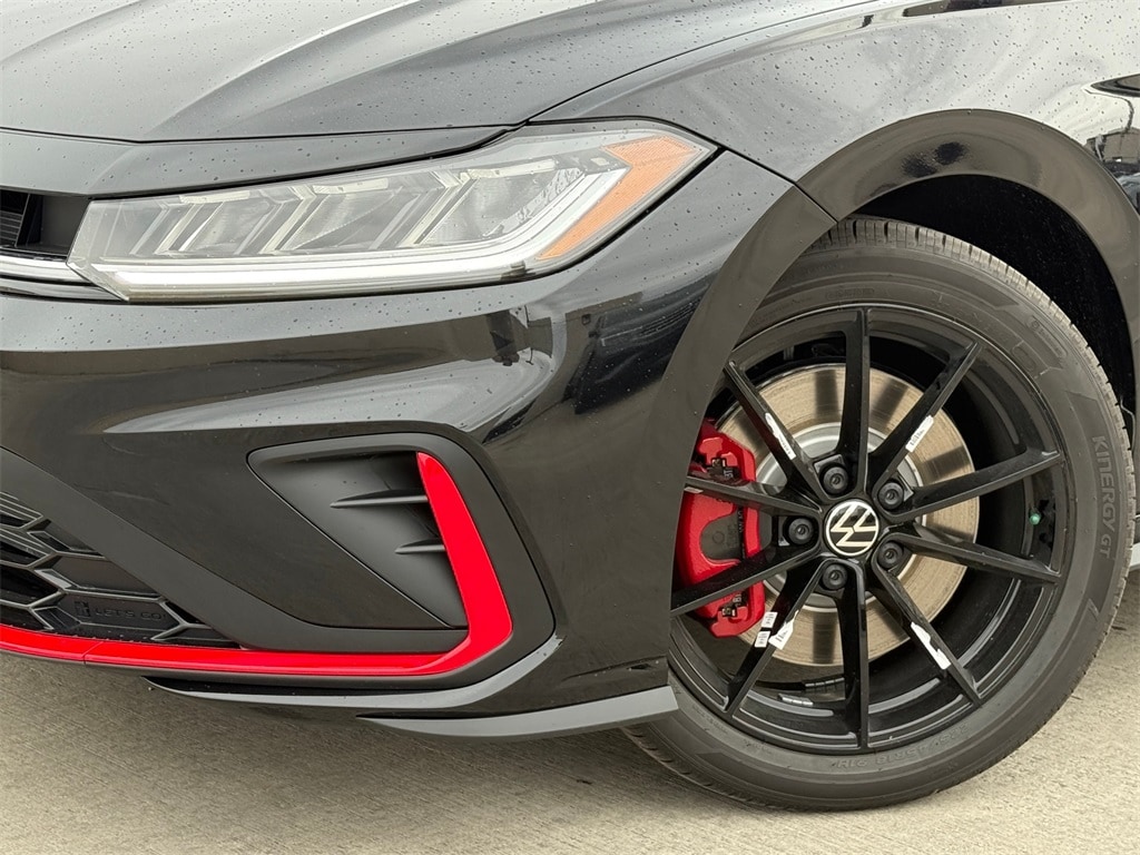 New 2026 Volkswagen Jetta GLI 2.0T Autobahn Sedan