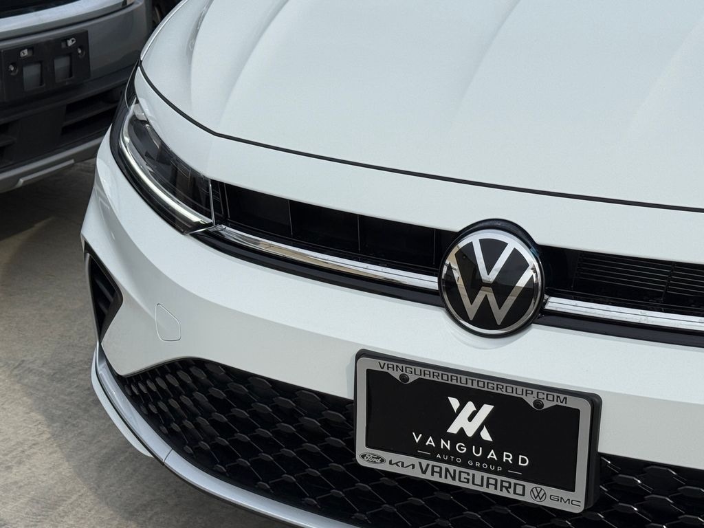 New 2026 Volkswagen Jetta 1.5T S Sedan