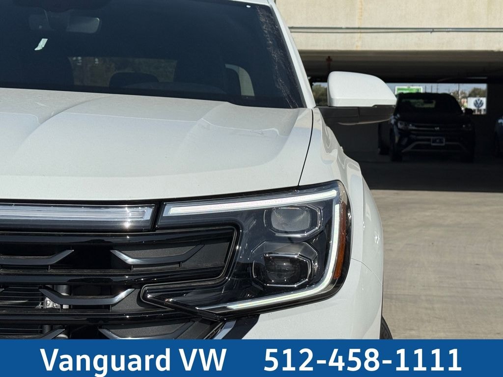 New 2026 Volkswagen Atlas Cross Sport 2.0T SE w/Technology SUV