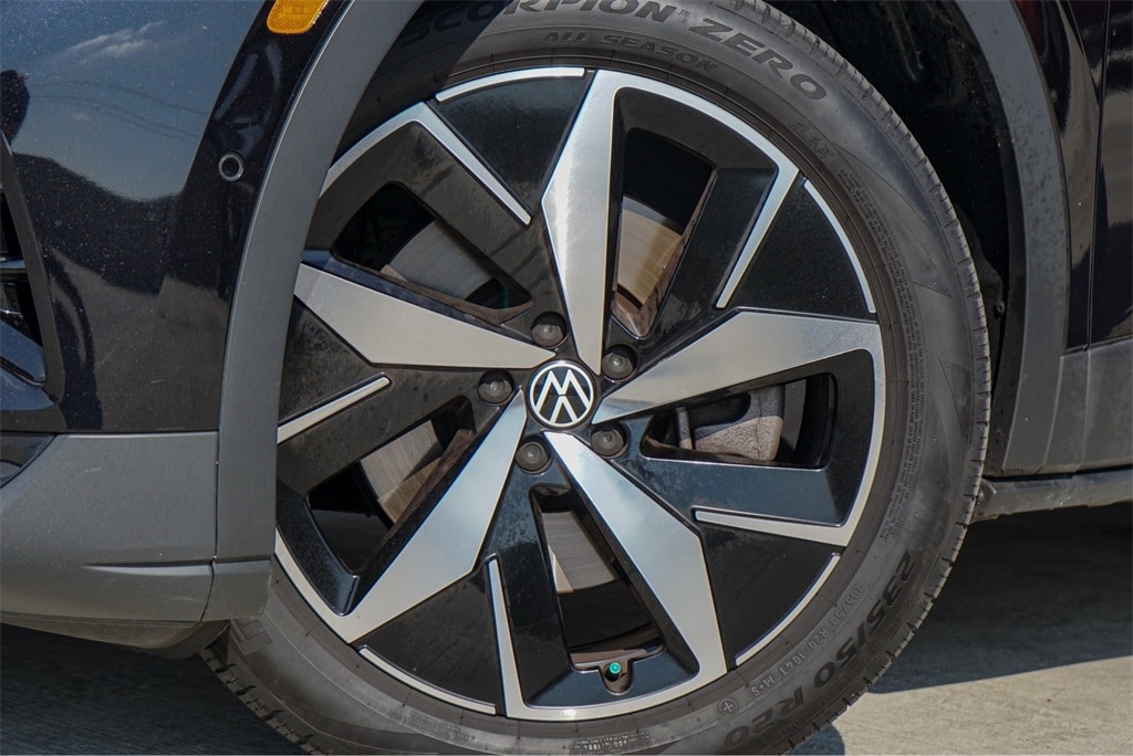 Used 2023 Volkswagen ID.4 S SUV