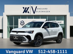 2026 Volkswagen Taos 1.5T S SUV